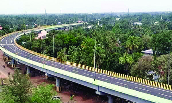 alappuzha bypass