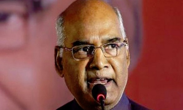 oppn parties to boycott president ram nath kovinds address in parliament