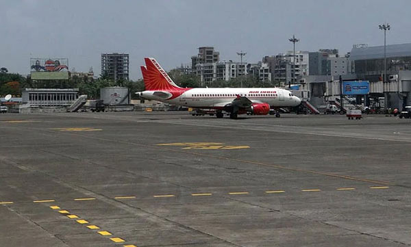 International Passenger Flights To Stay Banned Till February 28