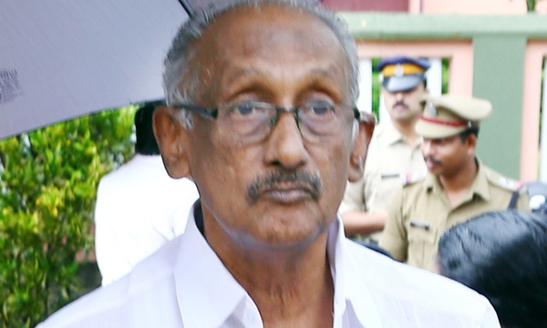k c joseph