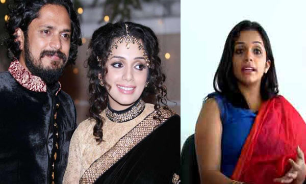 Actress Ann Augustine and Jomon T. John getting divorced