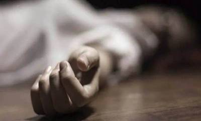 Suicide death in chalakkudy 