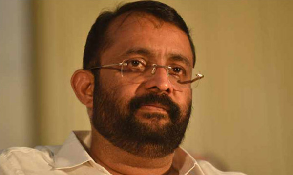 p sreeramakrishnan