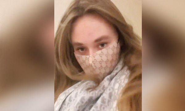 More about putin 's daughter 