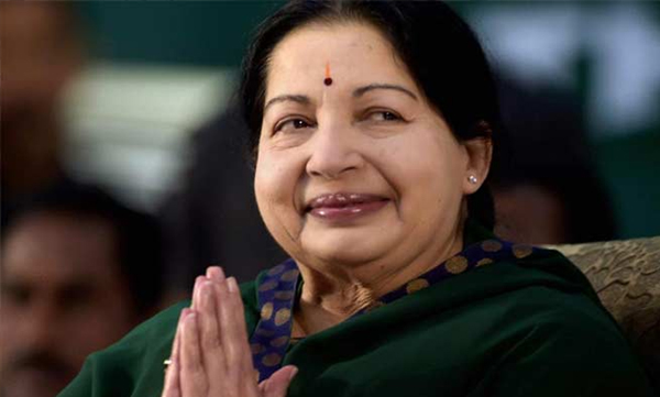 temple for mgr and jayalalithaa opens in tamil nadu
