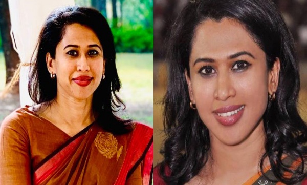 Shama muhammad about election 