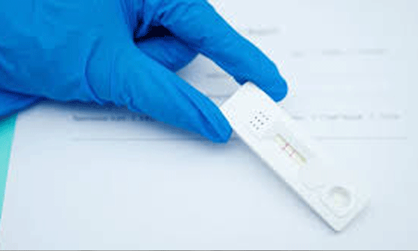 health department recalls antigen kit 