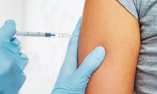 covid vaccine for babies may be ready by october 