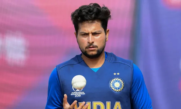 i never liked spin and always wanted to be a fast bowler kuldeep