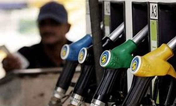 central budget-petrol diesel cess 