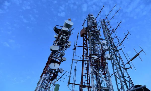 Internet Ban At Farmer Protest Sites On Delhi Borders Extended Till Tomorrow