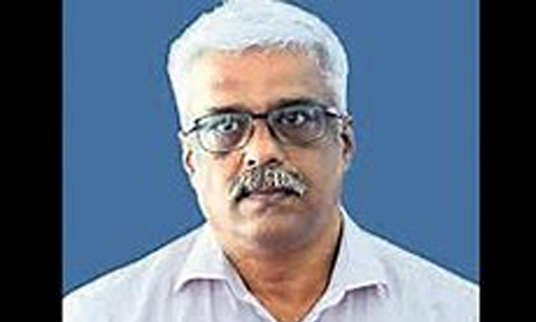 dollar smuggling case m sivasankar bail application verdict postponed 