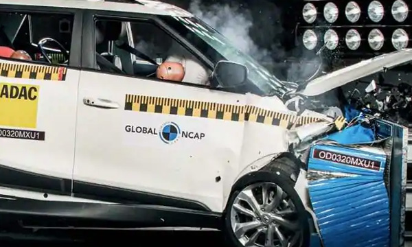 mahindra-xuv300-south-african-model-achieve-five-star-rating-in-crash-test-
