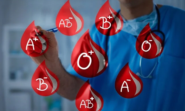 Blood Group System