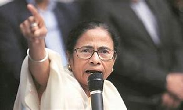 "Not Allowed To Work": Trinamool Exits Continue, MLA Likely Headed To BJP Advertisement 