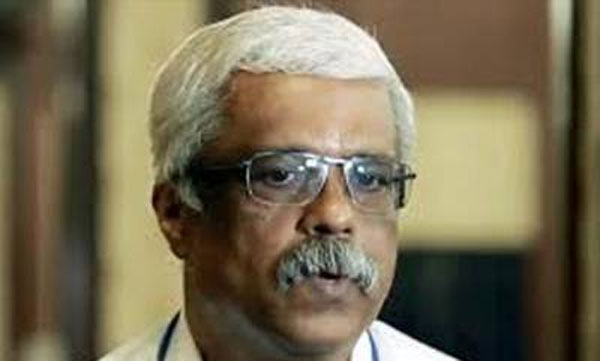 m sivasankar released from jail