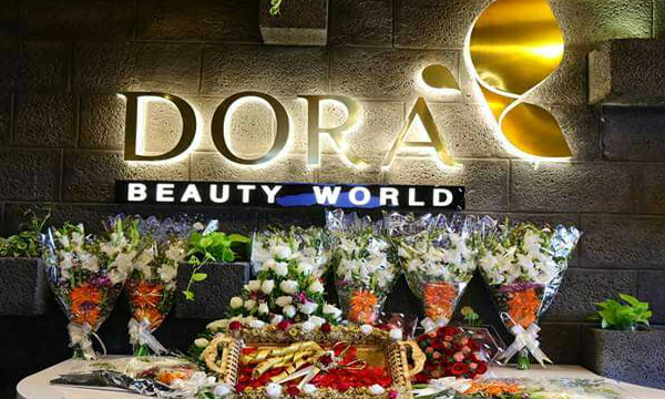 Dora Beauty world Renju Renjimar