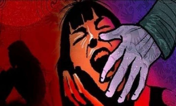 Rape and murder 