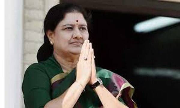 Ops group mlas declares supports sasikala