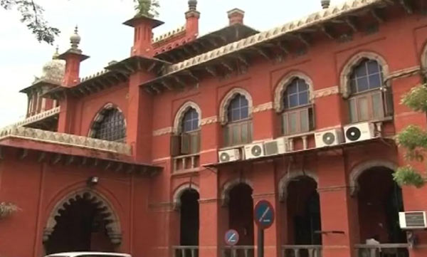 Can't Presume Couple Found Inside Locked Room Are in Immoral Relationship, Rules Madras HC