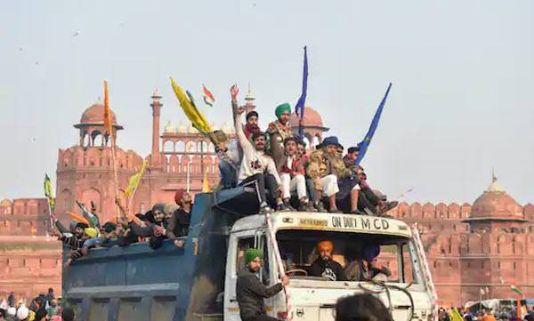 explained greta thunberg toolkit and foreign conspiracy claims against farmer protests