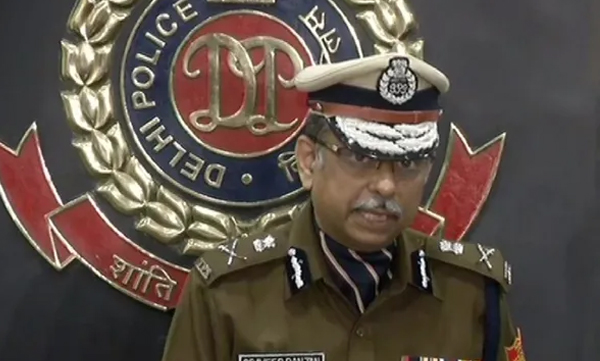 delhi police to investigate creators of Greta  thunbergs  toolkit