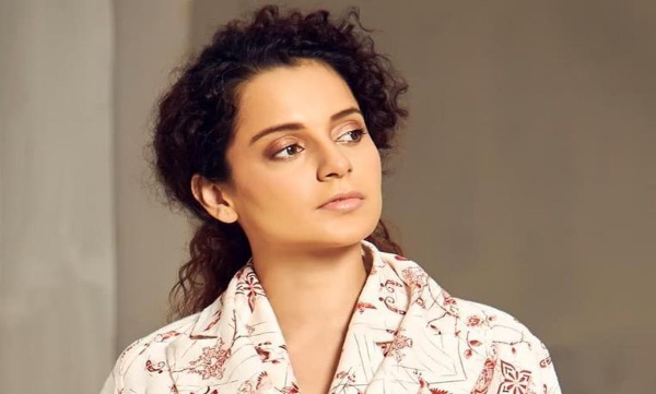 Kangana against twitter 