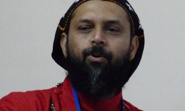 jacobites for pinarayi vijayan