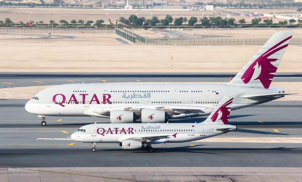 Covid issue and refund of qatar airways
