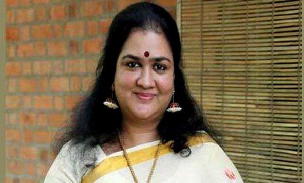 Urvashi about her first love letter