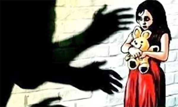 man killed four years old