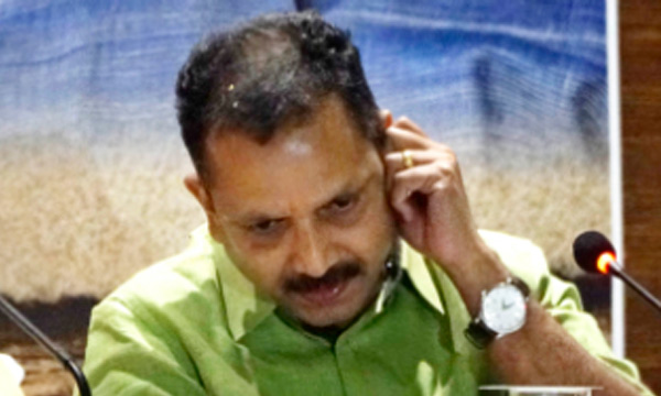 BJP