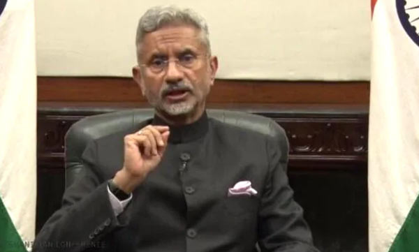 25 Countries In Queue For "Made In India" COVID-19 Vaccine: Foreign Minister