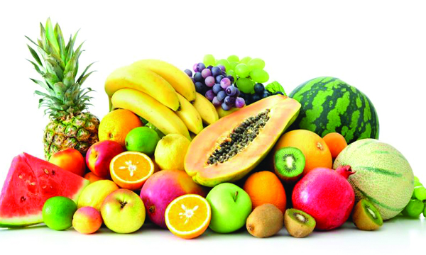 fruits health care tips