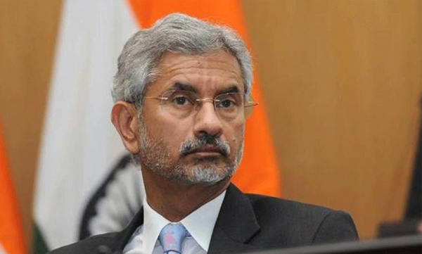 EAM Jaishankar reacts on statements by celebrities on farmers' protest, defends MEA's response 