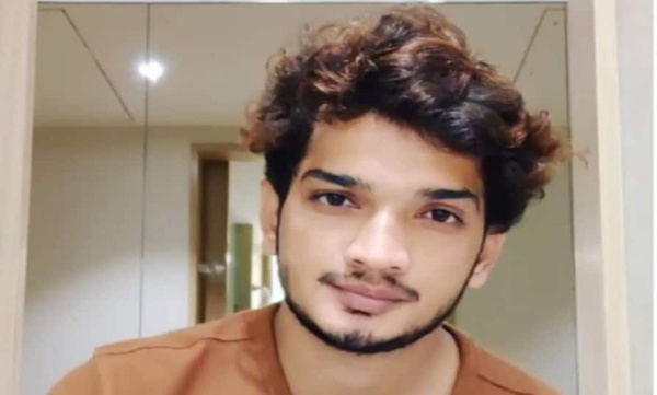 Munawar farukh released 