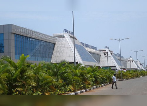 Qatar airways report submitted