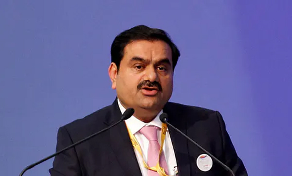 mial acquire of adani enterprises ltd