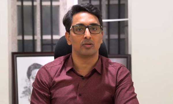 Covid, P b nooh hospitalized 