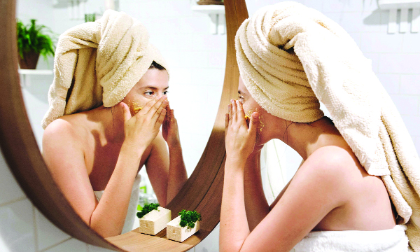 skin care Beauty special