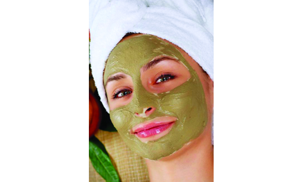 skin care Beauty special