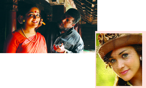 Interview with Pattanam Rasheed