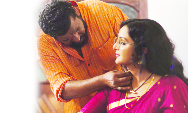 Interview with Pattanam Rasheed