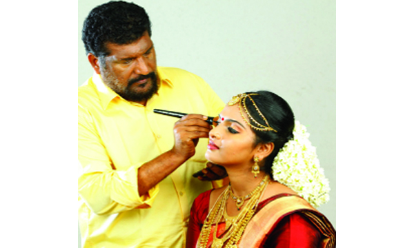 Interview with Pattanam Rasheed