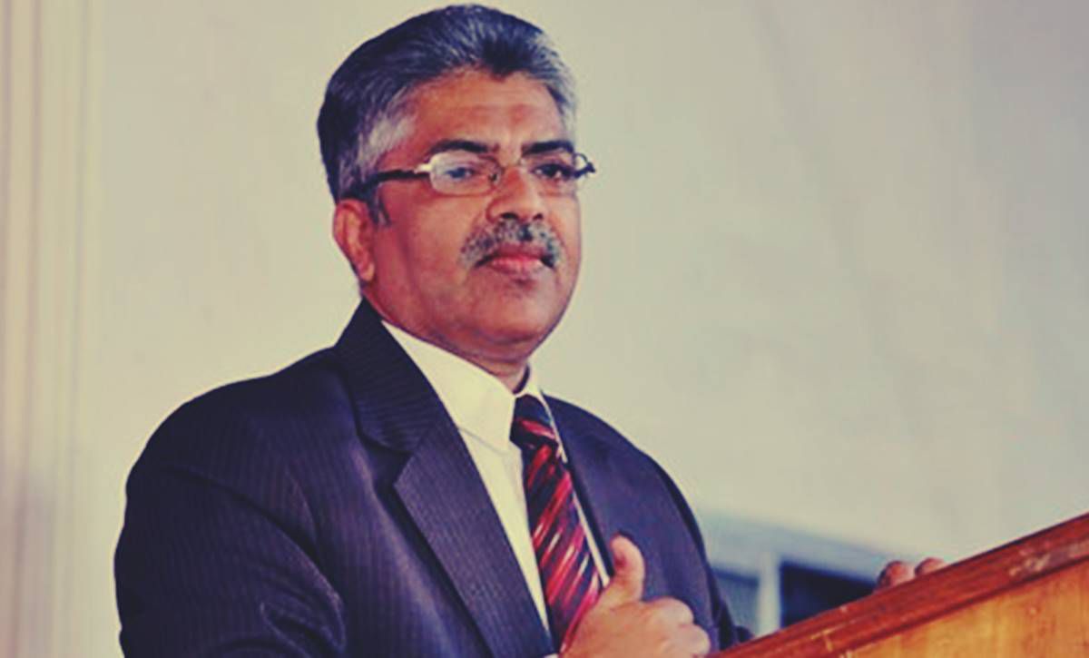 Delay in Kuthiran tunnel construction