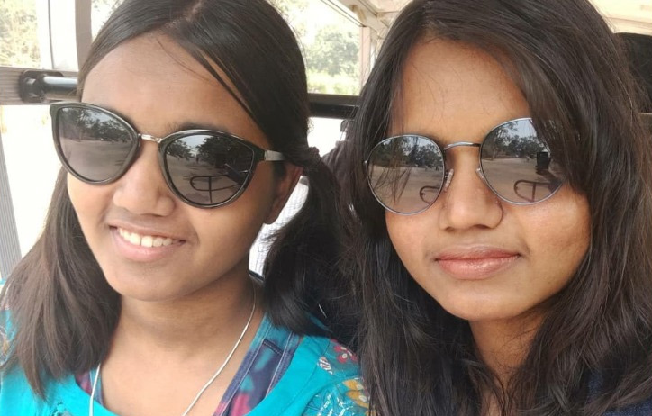 Andhra Pradesh double murder