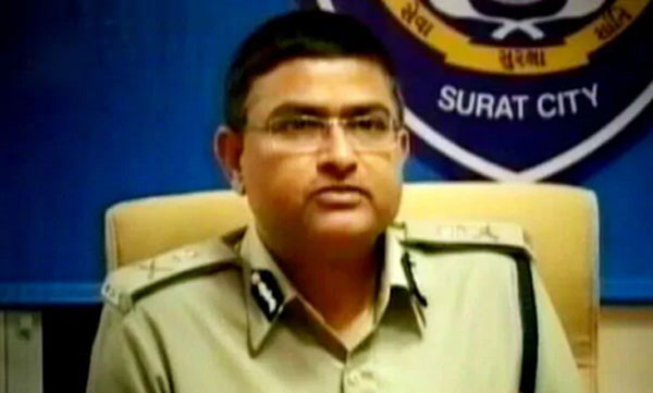 CBI Clears Officer Rakesh Asthana Of All Charges