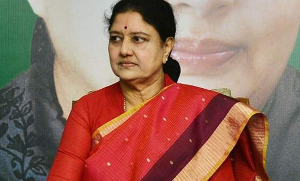 edappadi k palaniswami against v k sasikala