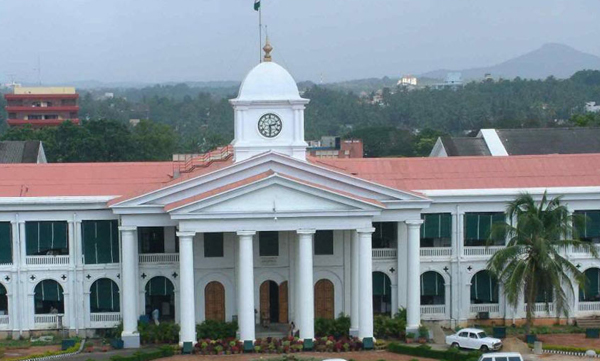 thiruvananthapuram tahsildar re appointed