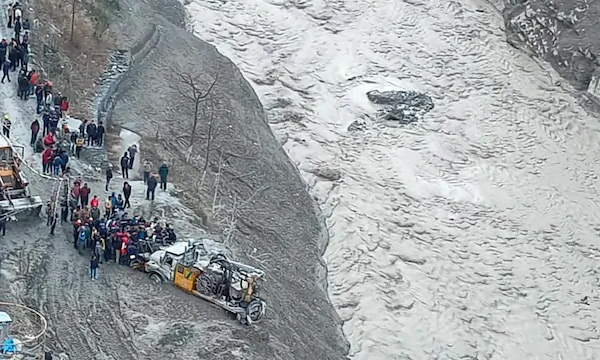 utharakhand accident